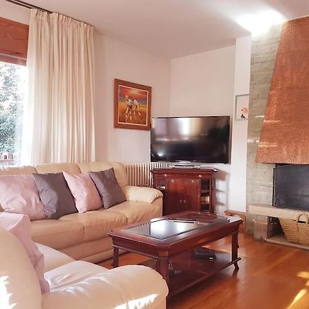 Apartamento Con Encanto Sant Llorenç de Morunys Eksteriør billede