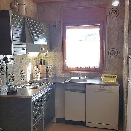 Apartamento Con Encanto Sant Llorenç de Morunys Eksteriør billede