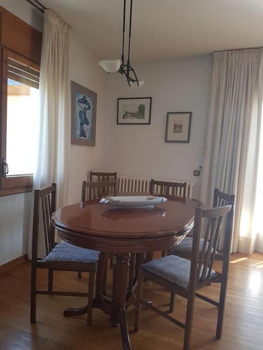 Apartamento Con Encanto Sant Llorenç de Morunys Eksteriør billede
