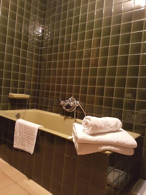 Apartamento Con Encanto Sant Llorenç de Morunys Eksteriør billede